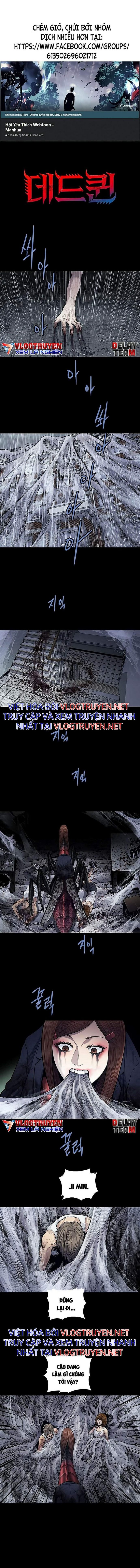 Đọc truyện Hive - Thảm họa ong độc - Chap 253